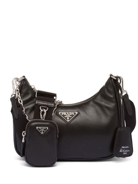 prada re - edition 2005 bag|prada shoulder bag re edition.